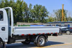 东风途逸 T5 1.6L 122马力 汽油 3.19米单排栏板小卡(EQ1033S16QCC) 东风途逸 T5 1.6L 122马力 汽油 3.19米单排栏板小卡(EQ1033S16QCC)