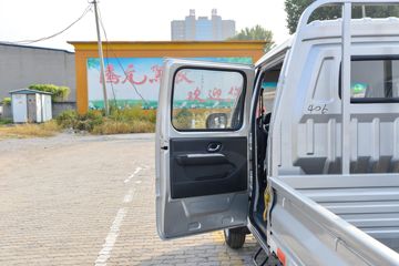 ����;�� T3(ԭС����W) 1.6L 123���� ���� 2.5��˫������С��(��̥)(EQ1030D60Q4D)ͼƬ