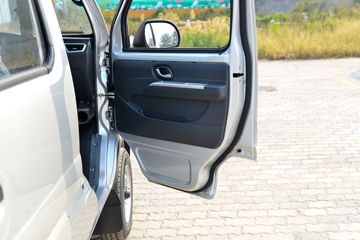 ����;�� T3(ԭС����W) 1.6L 123���� ���� 2.5��˫������С��(��̥)(EQ1030D60Q4D)ͼƬ