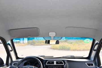 ����;�� T3(ԭС����W) 1.6L 123���� ���� 2.5��˫������С��(��̥)(EQ1030D60Q4D)ͼƬ