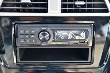 ����;�� T3(ԭС����W) 1.6L 123���� ���� 2.5��˫������С��(��̥)(EQ1030D60Q4D)ͼƬ