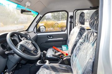 ����;�� T3(ԭС����W) 1.6L 123���� ���� 2.5��˫������С��(��̥)(EQ1030D60Q4D)ͼƬ