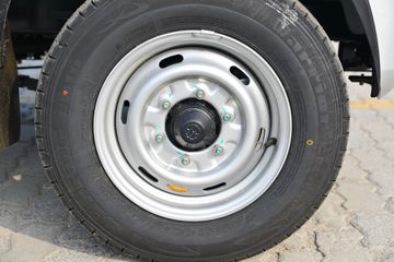 ����;�� T3(ԭС����W) 1.6L 123���� ���� 2.5��˫������С��(��̥)(EQ1030D60Q4D)ͼƬ