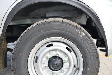 ����;�� T3(ԭС����W) 1.6L 123���� ���� 2.5��˫������С��(��̥)(EQ1030D60Q4D)ͼƬ