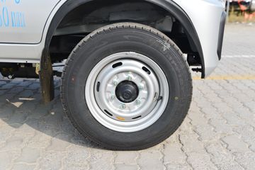 ����;�� T3(ԭС����W) 1.6L 123���� ���� 2.5��˫������С��(��̥)(EQ1030D60Q4D)ͼƬ