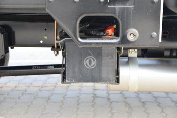 ����;�� T3(ԭС����W) 1.6L 123���� ���� 2.5��˫������С��(��̥)(EQ1030D60Q4D)ͼƬ