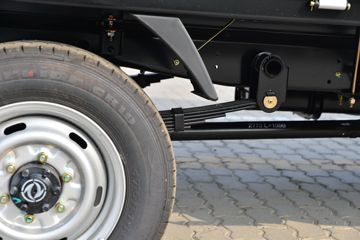 ����;�� T3(ԭС����W) 1.6L 123���� ���� 2.5��˫������С��(��̥)(EQ1030D60Q4D)ͼƬ