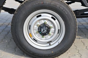 ����;�� T3(ԭС����W) 1.6L 123���� ���� 2.5��˫������С��(��̥)(EQ1030D60Q4D)ͼƬ