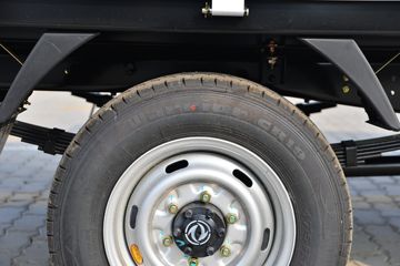 ����;�� T3(ԭС����W) 1.6L 123���� ���� 2.5��˫������С��(��̥)(EQ1030D60Q4D)ͼƬ