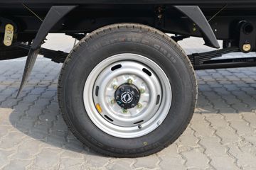 ����;�� T3(ԭС����W) 1.6L 123���� ���� 2.5��˫������С��(��̥)(EQ1030D60Q4D)ͼƬ