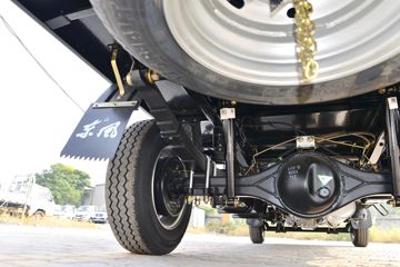 ����;�� T3(ԭС����W) 1.6L 123���� ���� 2.5��˫������С��(��̥)(EQ1030D60Q4D)ͼƬ