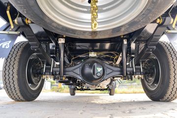 ����;�� T3(ԭС����W) 1.6L 123���� ���� 2.5��˫������С��(��̥)(EQ1030D60Q4D)ͼƬ