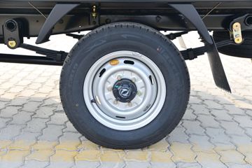 ����;�� T3(ԭС����W) 1.6L 123���� ���� 2.5��˫������С��(��̥)(EQ1030D60Q4D)ͼƬ