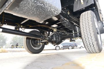 ����;�� T3(ԭС����W) 1.6L 123���� ���� 2.5��˫������С��(��̥)(EQ1030D60Q4D)ͼƬ