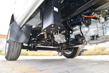 ����;�� T3(ԭС����W) 1.6L 123���� ���� 2.5��˫������С��(��̥)(EQ1030D60Q4D)ͼƬ