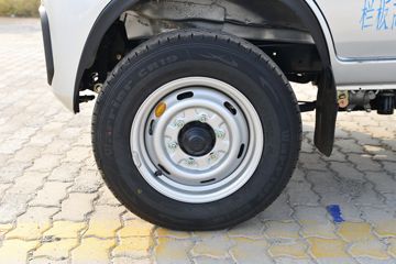 ����;�� T3(ԭС����W) 1.6L 123���� ���� 2.5��˫������С��(��̥)(EQ1030D60Q4D)ͼƬ