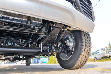 ����;�� T3(ԭС����W) 1.6L 123���� ���� 2.5��˫������С��(��̥)(EQ1030D60Q4D)ͼƬ