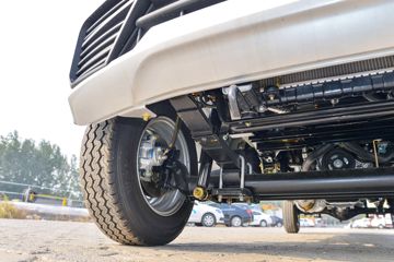 ����;�� T3(ԭС����W) 1.6L 123���� ���� 2.5��˫������С��(��̥)(EQ1030D60Q4D)ͼƬ