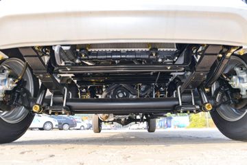 ����;�� T3(ԭС����W) 1.6L 123���� ���� 2.5��˫������С��(��̥)(EQ1030D60Q4D)ͼƬ