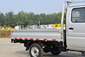 ����;�� T3(ԭС����W) 1.6L 123���� ���� 2.5��˫������С��(��̥)(EQ1030D60Q4D)ͼƬ