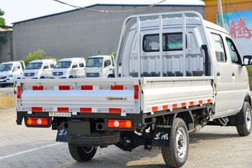 ����;�� T3(ԭС����W) 1.6L 123���� ���� 2.5��˫������С��(��̥)(EQ1030D60Q4D)ͼƬ