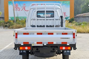 ����;�� T3(ԭС����W) 1.6L 123���� ���� 2.5��˫������С��(��̥)(EQ1030D60Q4D)ͼƬ