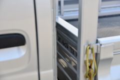 东风途逸 T3(原小霸王W) 1.6L 123马力 汽油 2.5米双排栏板小卡(后单胎)(EQ1030D60Q4D)