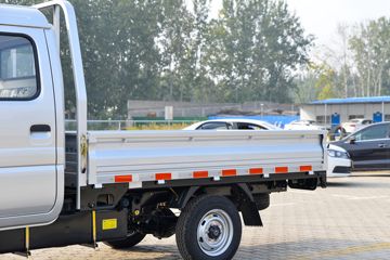 ����;�� T3(ԭС����W) 1.6L 123���� ���� 2.5��˫������С��(��̥)(EQ1030D60Q4D)ͼƬ