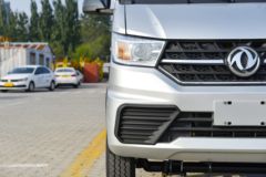 惊喜不断，降0.1万！商丘市T3载货车系列超值回馈，