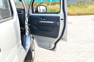 ����;�� T3(ԭС����W) 1.6L 123���� ���� 2.7��˫������С��(��̥)(EQ1032D60Q4D)ͼƬ