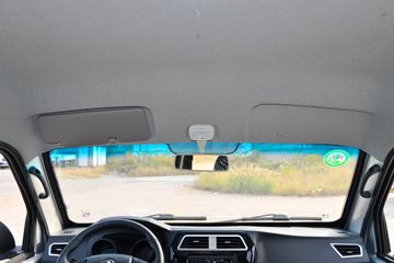 ����;�� T3(ԭС����W) 1.6L 123���� ���� 2.7��˫������С��(��̥)(EQ1032D60Q4D)ͼƬ