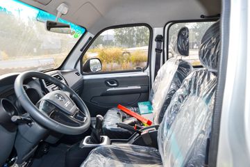 ����;�� T3(ԭС����W) 1.6L 123���� ���� 2.7��˫������С��(��̥)(EQ1032D60Q4D)ͼƬ