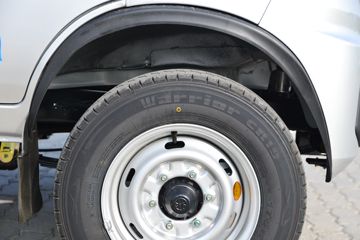 ����;�� T3(ԭС����W) 1.6L 123���� ���� 2.7��˫������С��(��̥)(EQ1032D60Q4D)ͼƬ