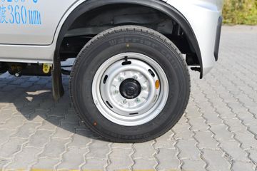 ����;�� T3(ԭС����W) 1.6L 123���� ���� 2.7��˫������С��(��̥)(EQ1032D60Q4D)ͼƬ