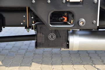 ����;�� T3(ԭС����W) 1.6L 123���� ���� 2.7��˫������С��(��̥)(EQ1032D60Q4D)ͼƬ