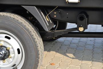 ����;�� T3(ԭС����W) 1.6L 123���� ���� 2.7��˫������С��(��̥)(EQ1032D60Q4D)ͼƬ