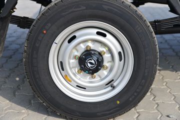 ����;�� T3(ԭС����W) 1.6L 123���� ���� 2.7��˫������С��(��̥)(EQ1032D60Q4D)ͼƬ