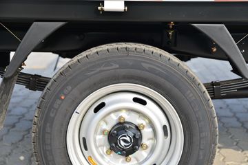 ����;�� T3(ԭС����W) 1.6L 123���� ���� 2.7��˫������С��(��̥)(EQ1032D60Q4D)ͼƬ