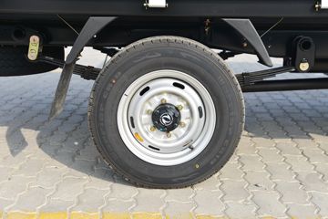 ����;�� T3(ԭС����W) 1.6L 123���� ���� 2.7��˫������С��(��̥)(EQ1032D60Q4D)ͼƬ