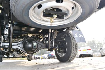 ����;�� T3(ԭС����W) 1.6L 123���� ���� 2.7��˫������С��(��̥)(EQ1032D60Q4D)ͼƬ