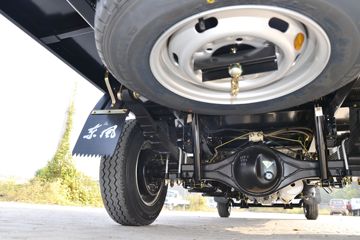 ����;�� T3(ԭС����W) 1.6L 123���� ���� 2.7��˫������С��(��̥)(EQ1032D60Q4D)ͼƬ