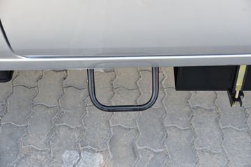 ����;�� T3(ԭС����W) 1.6L 123���� ���� 2.7��˫������С��(��̥)(EQ1032D60Q4D)ͼƬ