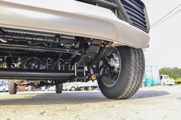 ����;�� T3(ԭС����W) 1.6L 123���� ���� 2.7��˫������С��(��̥)(EQ1032D60Q4D)ͼƬ