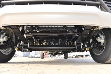 ����;�� T3(ԭС����W) 1.6L 123���� ���� 2.7��˫������С��(��̥)(EQ1032D60Q4D)ͼƬ