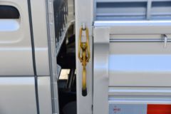 东风途逸 T3(原小霸王W) 1.6L 123马力 汽油 2.7米双排栏板小卡(后单胎)(EQ1032D60Q4D)