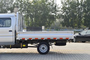 ����;�� T3(ԭС����W) 1.6L 123���� ���� 2.7��˫������С��(��̥)(EQ1032D60Q4D)ͼƬ