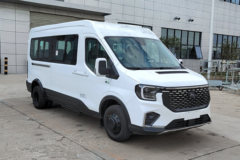 只要心动，温州市全顺T8VAN/轻客系列优惠就在你身边