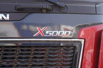ؿ X5000  480 6X4 LNGǣ(SX4259XD4TLQ1)ͼƬ