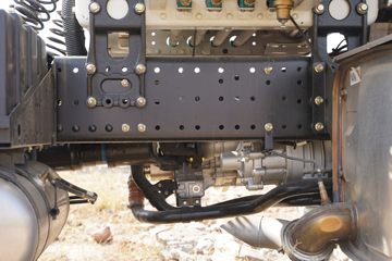 ؿ X5000  480 6X4 LNGǣ(SX4259XD4TLQ1)ͼƬ