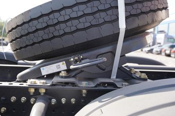 ؿ X5000  480 6X4 LNGǣ(SX4259XD4TLQ1)ͼƬ